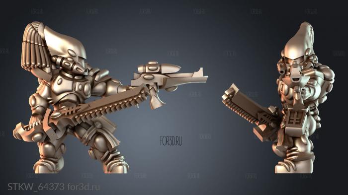 STKW_64373 3d stl модель для ЧПУ
