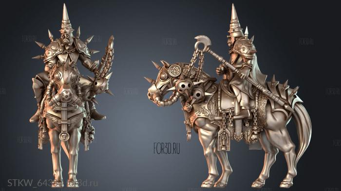 STKW_64387 3d stl модель для ЧПУ
