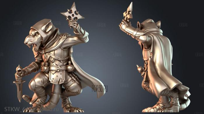 STKW_64439 3d stl модель для ЧПУ