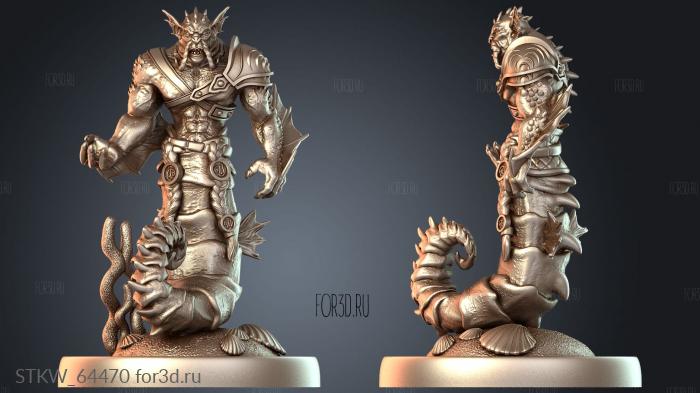 STKW_64470 3d stl модель для ЧПУ