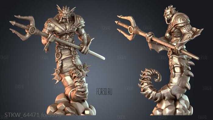 STKW_64471 3d stl модель для ЧПУ