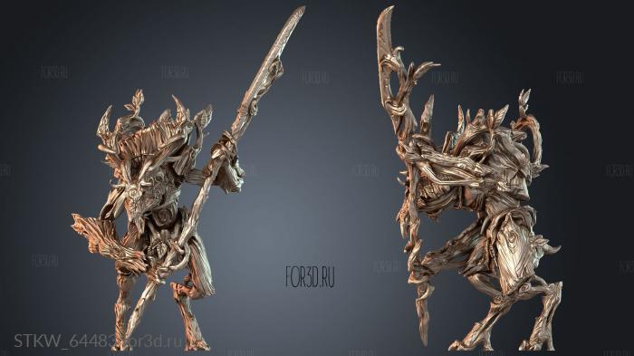 STKW_64483 3d stl модель для ЧПУ