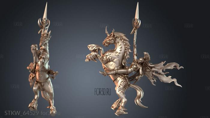 STKW_64529 3d stl модель для ЧПУ