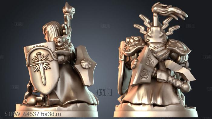 STKW_64537 3d stl модель для ЧПУ