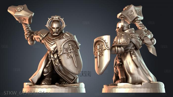 STKW_64548 3d stl модель для ЧПУ