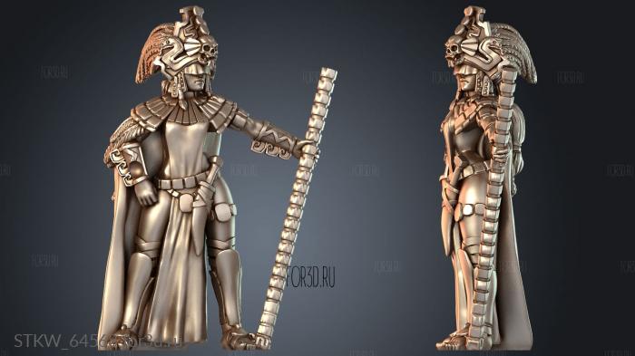 STKW_64568 3d stl модель для ЧПУ