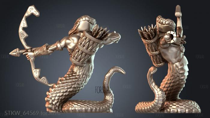 STKW_64569 3d stl модель для ЧПУ