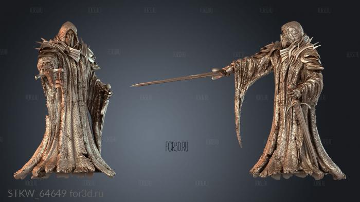 STKW_64649 3d stl модель для ЧПУ