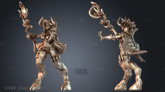 STKW_64669 3d stl модель для ЧПУ