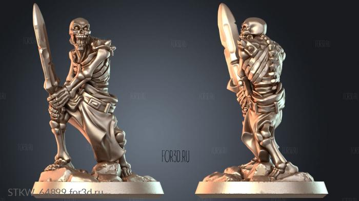 STKW_64899 3d stl модель для ЧПУ