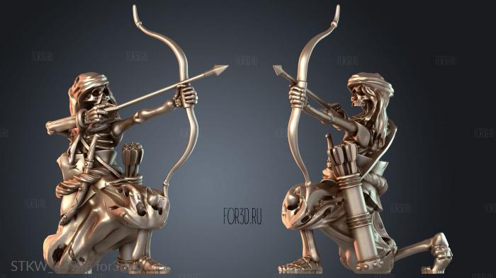 STKW_64906 3d stl модель для ЧПУ