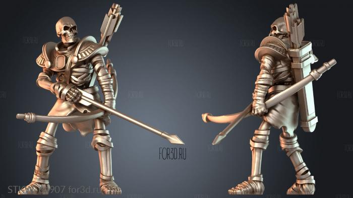 STKW_64907 3d stl модель для ЧПУ