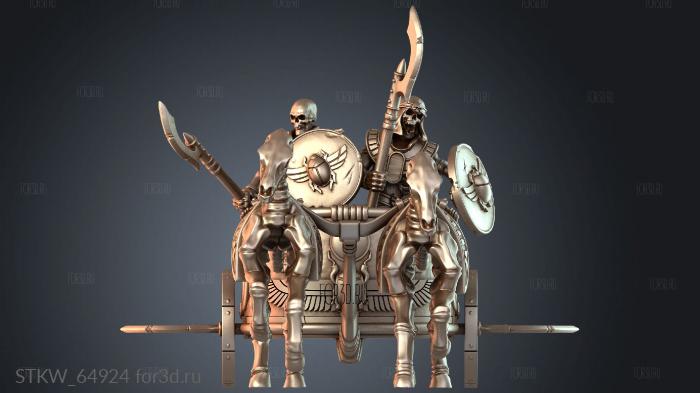 STKW_64924 3d stl модель для ЧПУ