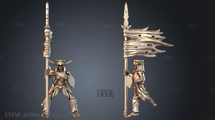 STKW_64946 3d stl модель для ЧПУ