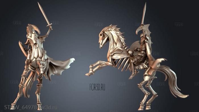 STKW_64978 3d stl модель для ЧПУ