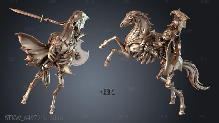 STKW_64979 3d stl модель для ЧПУ