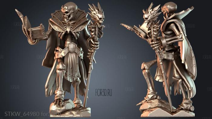 STKW_64980 3d stl модель для ЧПУ