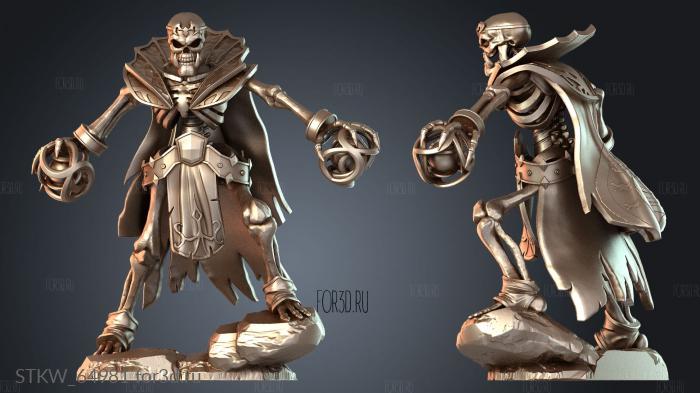 STKW_64981 3d stl модель для ЧПУ