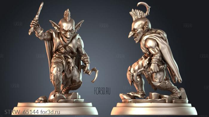 STKW_65144 3d stl модель для ЧПУ