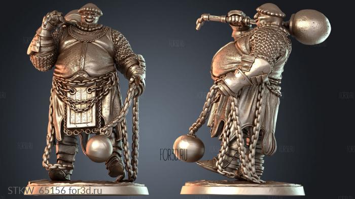 STKW_65156 3d stl модель для ЧПУ