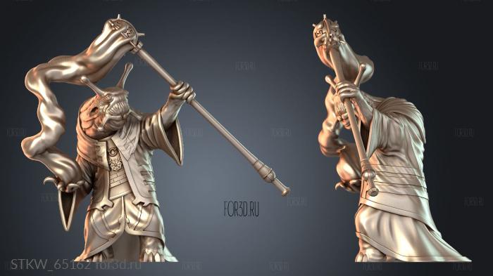 STKW_65162 3d stl модель для ЧПУ
