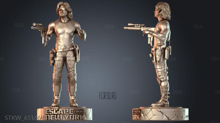 STKW_65166 3d stl модель для ЧПУ