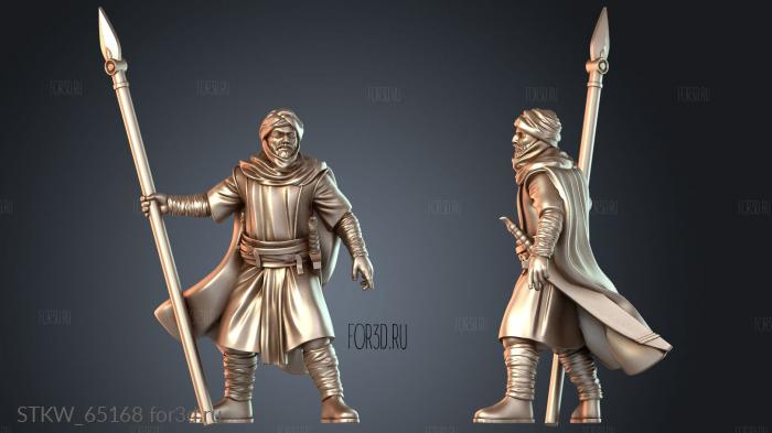 STKW_65168 3d stl модель для ЧПУ