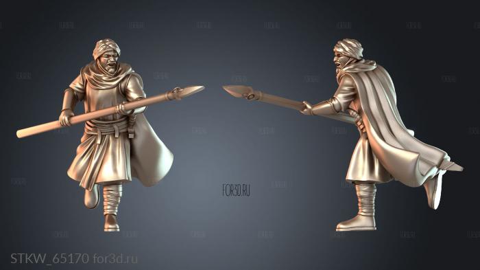STKW_65170 3d stl модель для ЧПУ