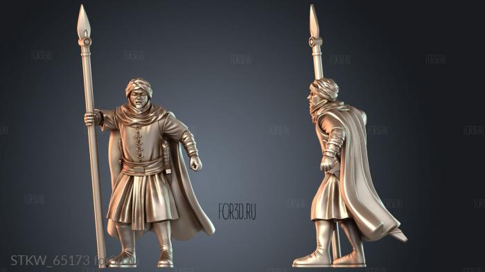 STKW_65173 3d stl модель для ЧПУ