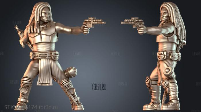 STKW_65174 3d stl модель для ЧПУ