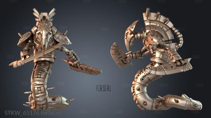 STKW_65176 3d stl модель для ЧПУ