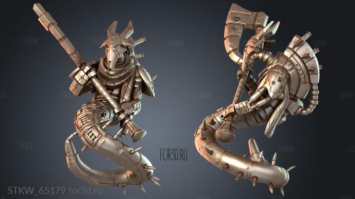 STKW_65179 3d stl модель для ЧПУ