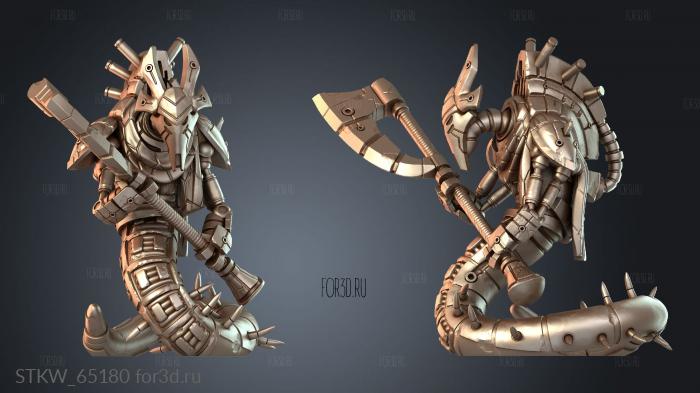 STKW_65180 3d stl модель для ЧПУ