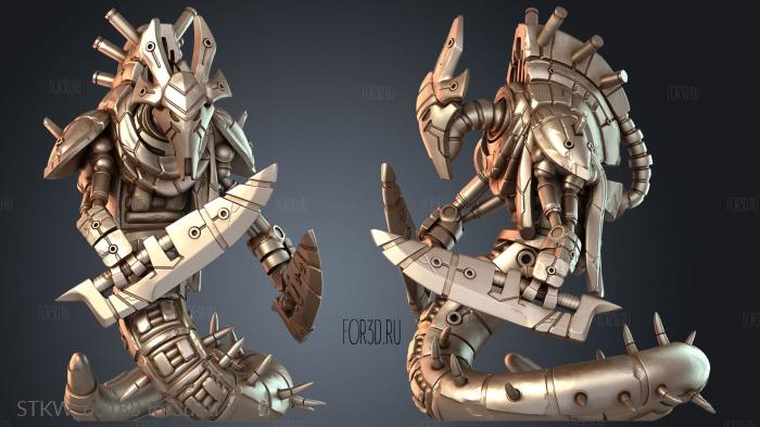STKW_65188 3d stl модель для ЧПУ
