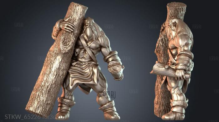 STKW_65226 3d stl модель для ЧПУ
