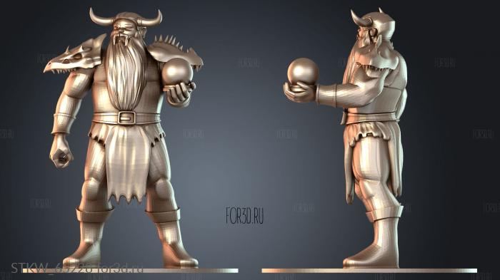 STKW_65228 3d stl модель для ЧПУ