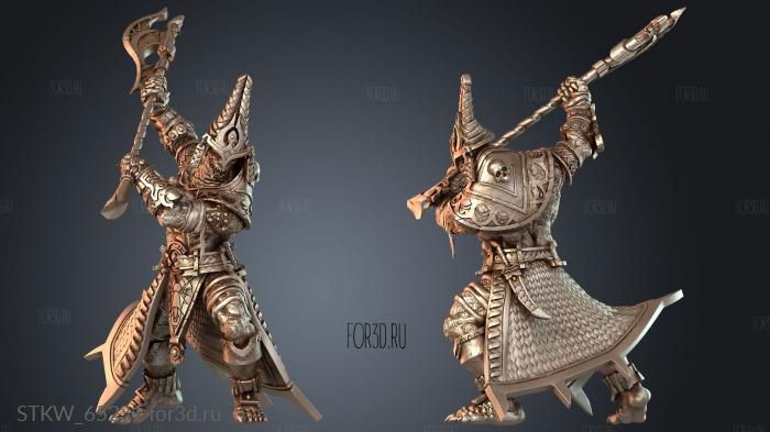 STKW_65231 3d stl модель для ЧПУ