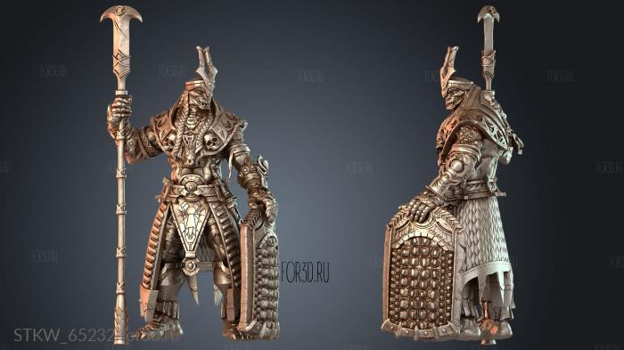 STKW_65232 3d stl модель для ЧПУ