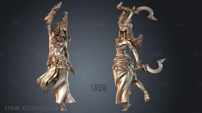 STKW_65233 3d stl модель для ЧПУ