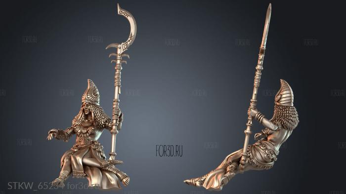 STKW_65234 3d stl модель для ЧПУ