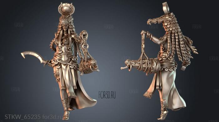 STKW_65235 3d stl модель для ЧПУ