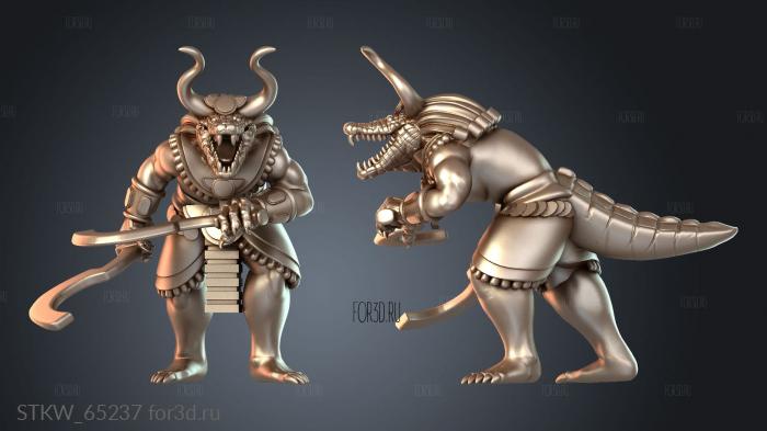 STKW_65237 3d stl модель для ЧПУ