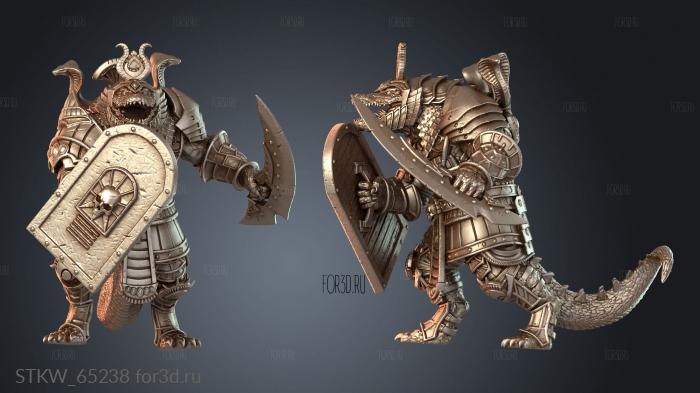 STKW_65238 3d stl модель для ЧПУ