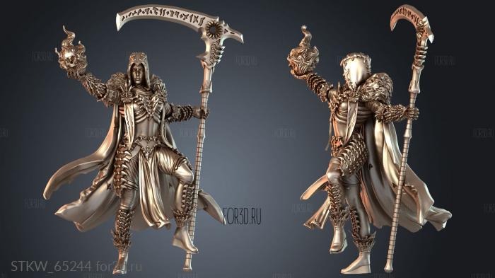STKW_65244 3d stl модель для ЧПУ