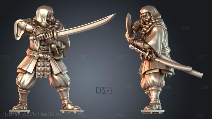 STKW_65252 3d stl модель для ЧПУ