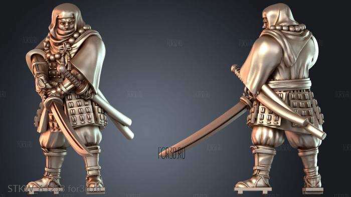 STKW_65253 3d stl модель для ЧПУ