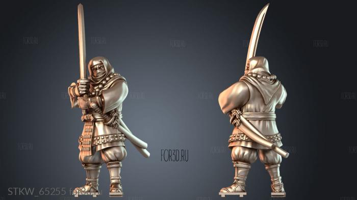 STKW_65255 3d stl модель для ЧПУ