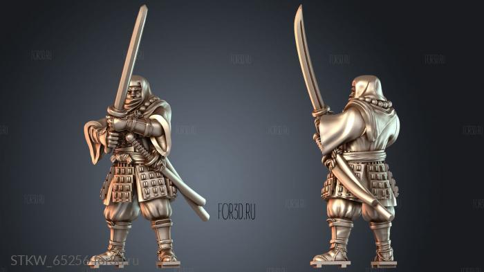 STKW_65256 3d stl модель для ЧПУ