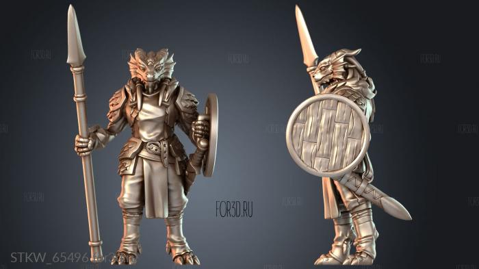 STKW_65496 stl model for CNC