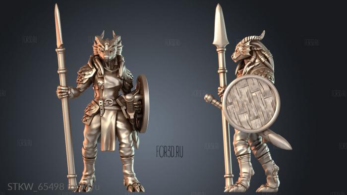 STKW_65498 stl model for CNC